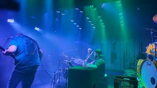 Echoes of Eden live at The Empire Concert Club & Bar 3.18.23