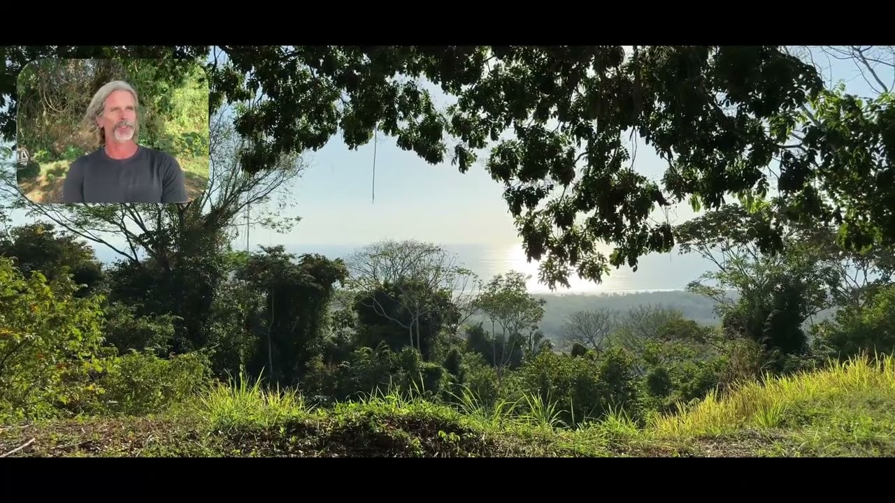 The Real Cost of Living  Costa Rica: Episode 2, Location