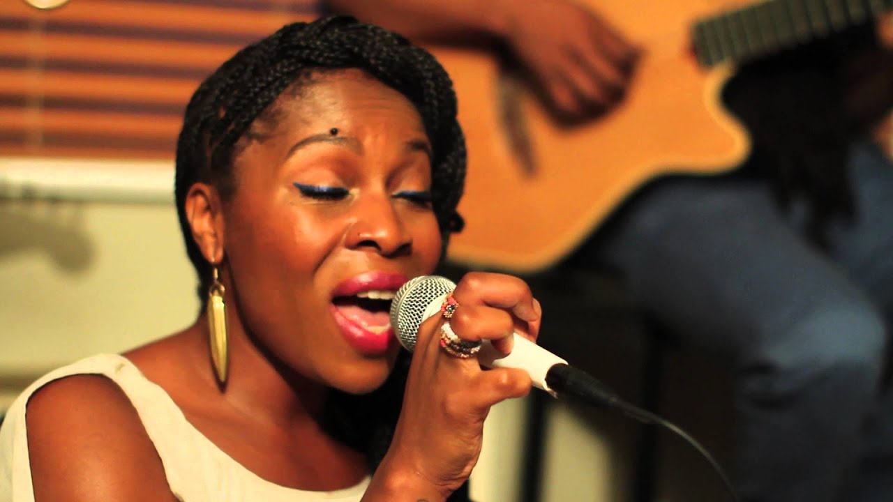 Ep 5 Saro Wiwa's Legacy + Vocalist: Mary Akpa
