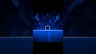 Перетаскивание коробки в Geometry Dash 2.2 #geometrydash #гд #gd