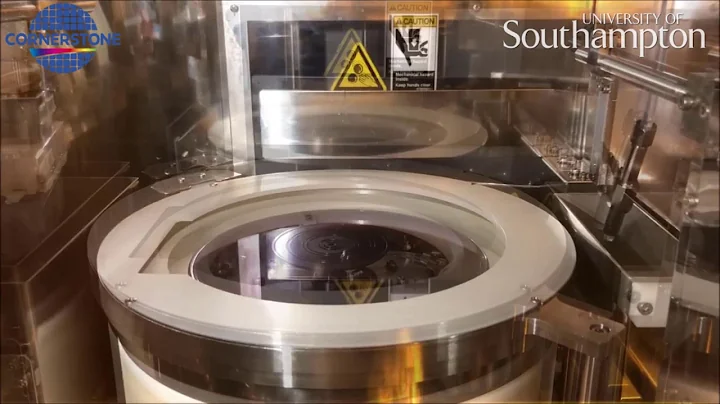 Cornerstone DUV Lithography Capability