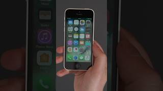 Unboxing An Original iPhone 5C