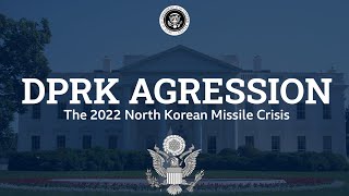 US EAS- North Korean Missile Crisis