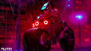 Really Slow Motion - Bionic Heat (Epic Futuristic Hybrid)