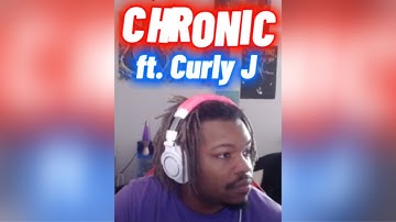 2gaudy (637godwin) - Chronic ft. Curly J (Unreleased Song)