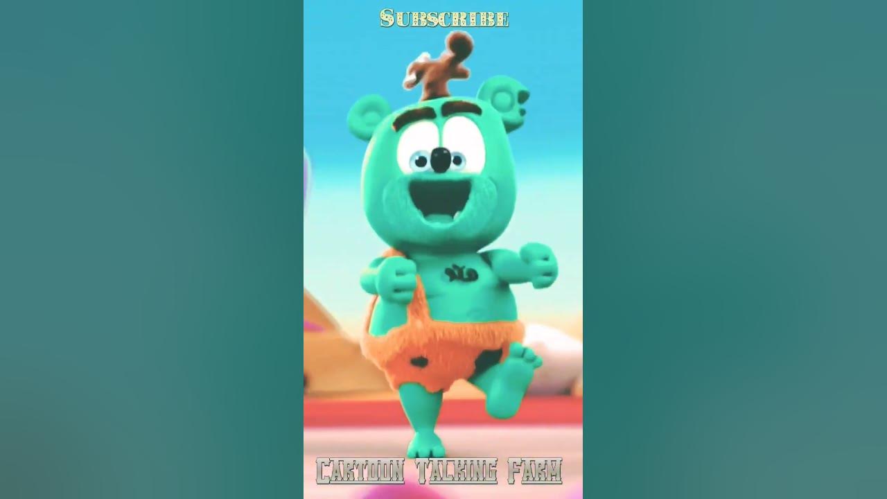 Gummy bear song | Gummy bear song german | Gummy bear song 1 hour