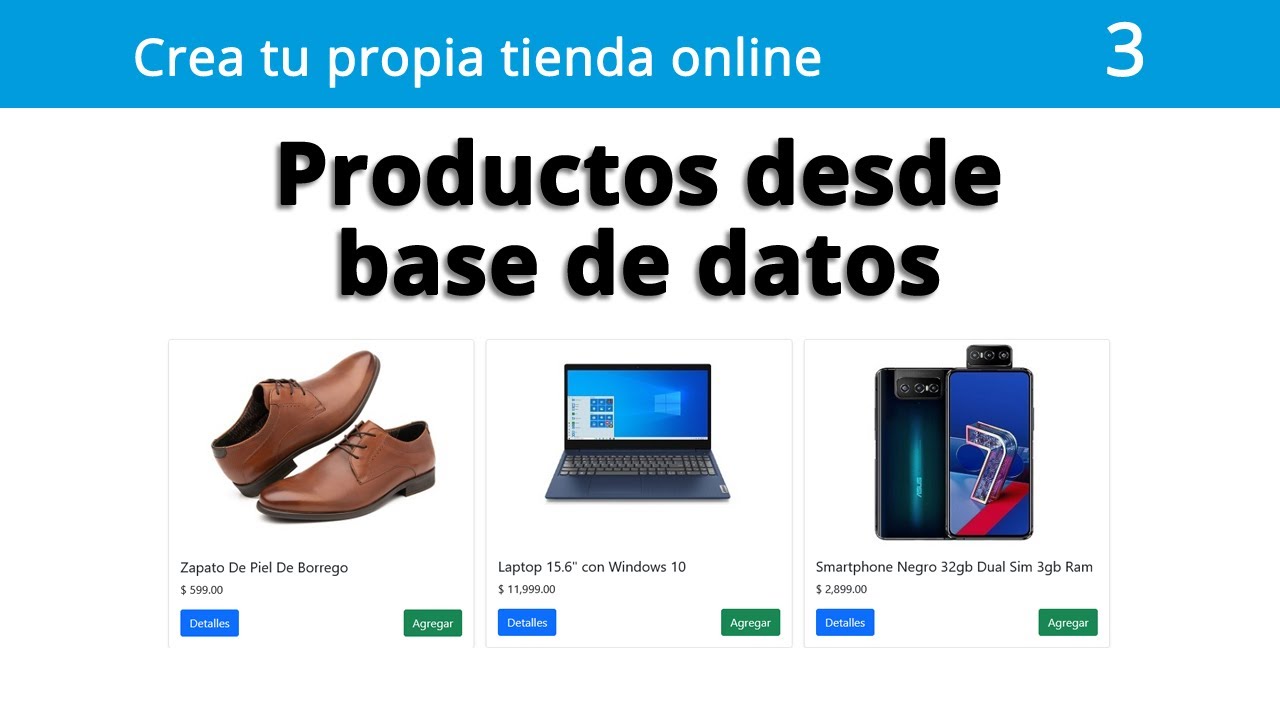 Detalles del producto