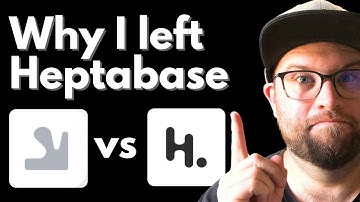 Sublime vs Heptabase: Why I Switched (And What I Learned About Note-Taking)