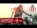 Danish Special Forces / Jægerkorpset &amp; Frømandskorpset