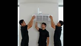 AC Not Cooling? Expert Air Conditioner Repairs in Sydney | Best Repairs
