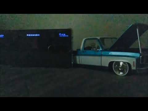 Mi kriptonita _ Doble ONE [bass bossted]