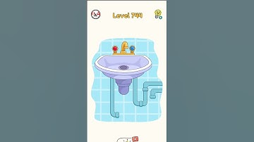 dop4 level 744 #shorts