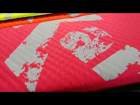 Kampa Dometic Kip Comfort 7.5 Self Inflating Mat 