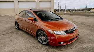 Fa5 getting oem mudguards!