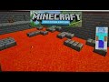 Паркур в Minecraft