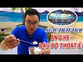 Sự Thật Ăn Chè Đậu Đỏ Ngày Thất Tịch Để Thoát Ế – Ăn Sữa Chua Đậu Đỏ Có Hết FA