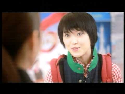 Leanne 何思諺 x 香港中旅社 聯繫至親 感受至珍 父女篇 廣告