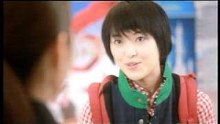 Leanne 何思諺 x 香港中旅社 聯繫至親 感受至珍 父女篇 廣告