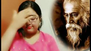 FAGUN HAOWAY HAOWAY | Rabindra jayanti| 2022 | Dipanjana Majumder| Kobi Pranaam | Rabindra Sangeet