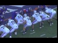 Highlights: Central Arkansas 45, Northwesten State 20