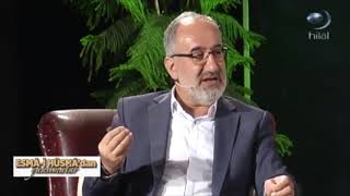 Kötülük Allahtan Mı Gelir? - Mustafa İslamoğlu