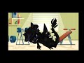 Gosutojira working out