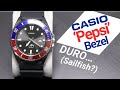 Casio, My Favorite Duro!