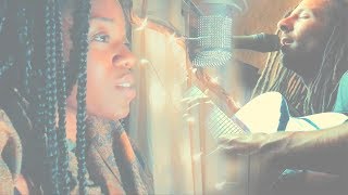 Video thumbnail of "VANUPIÉ - FOOLTIME - HOME SESSION (Feat. MEYLO)"