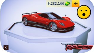 تهكير للعبة ترفك راسير Traffic Recar بدون روت screenshot 1