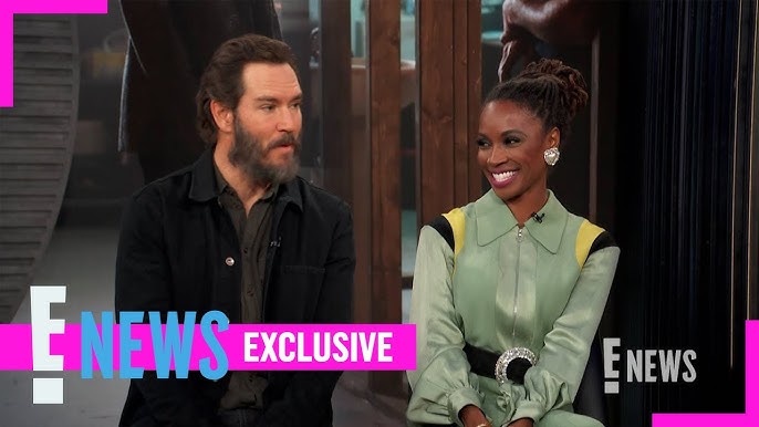 Why Mark Paul Gosselaar Says He Has Darkness Within E News