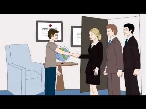 Canadian Immigration Law Firm - FWCanada