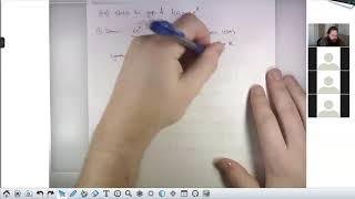 MAC2311 Lecture 7.20.20