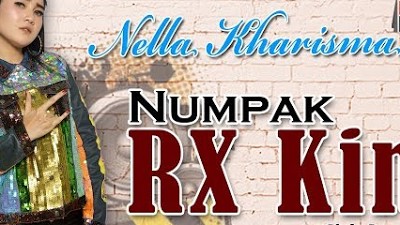 Numpak Rx King