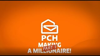 PCH: Making A Millionaire Part 1 with Matt Stats screenshot 4