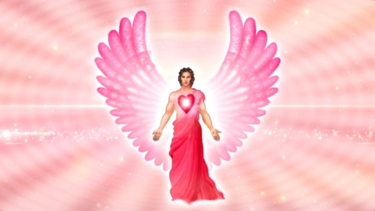 ORACIÓN AL ARCÁNGEL CHAMUEL PARA AMARRAR AL ALMA GEMELA PARA SIEMPRE ...