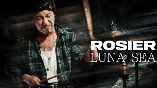 Download Lagu LUNA SEA  - ROSIER 叩いてみた MP3