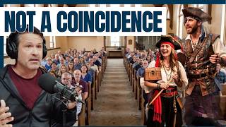 The Miracle of Living a Guided Life | Land of Israel Fellowship