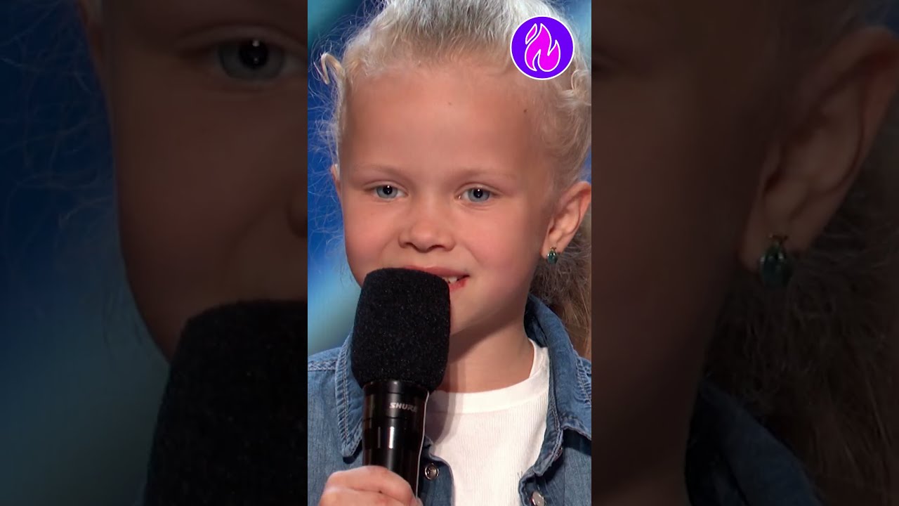 Where Is AGT's 7-Year-Old Dance Prodigy Now?! 🤯