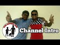 Welcome to our channel  channel intro  first  wah brothers vlog 