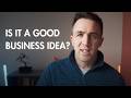 What Business Idea Will Win?