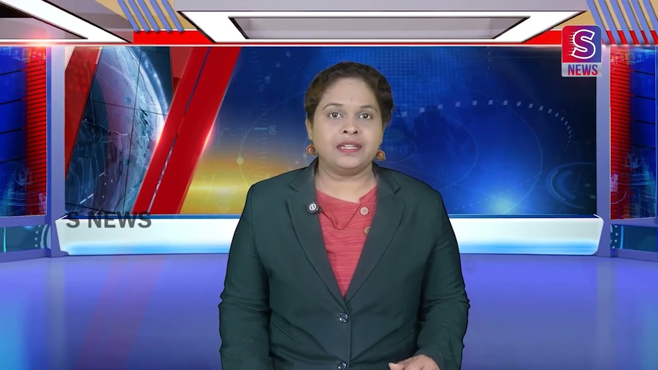 27-02-2026 S NEWS KADAPA  || KADAPA LOCAL NEWS || కడప జిల్లా వార్తలు || S NEWS ||