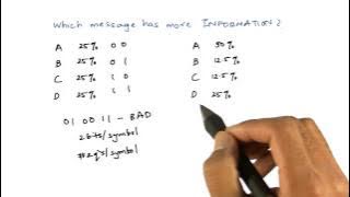 Sending A New Message Quiz - Georgia Tech - Machine Learning