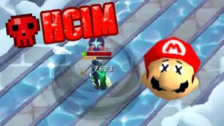 Unlocking the Ice Warden Title! - RS3 Hardcore PvM #49