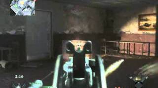 COUNT THE HITMARKERS
