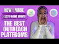 These 3 Top AI Outreach Tools Printed $127,452 - GoHighLevel