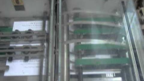 CP BOURG BST10 COLLATOR BOOKLETMAKER SYSTEM