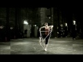 Ballet Dance Test with Plexus