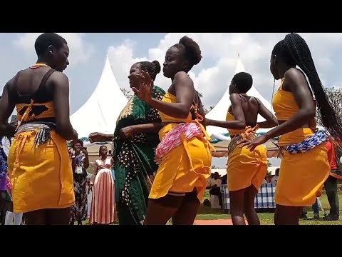 Gang Waa By Badman Derrick Dance