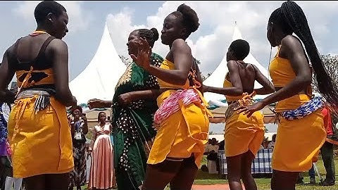 Gang Waa By Badman Derrick Dance