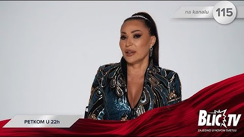 Ceca Show - "Izgubila sam bebu pred svadbu" Ceca prvi put progovorila o najbolnijoj temi!